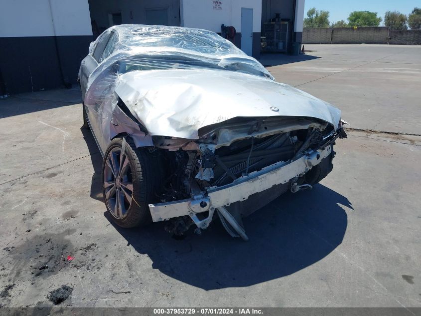 2016 Mercedes-Benz C 300 Sport/Luxury/ VIN: 55SWF4JB8GU174375 Lot: 37953729