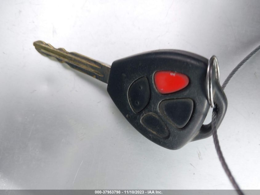 2005 Scion Tc VIN: JTKDE177350016625 Lot: 37953798