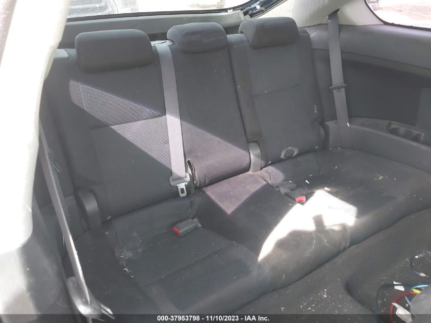 2005 Scion Tc VIN: JTKDE177350016625 Lot: 37953798