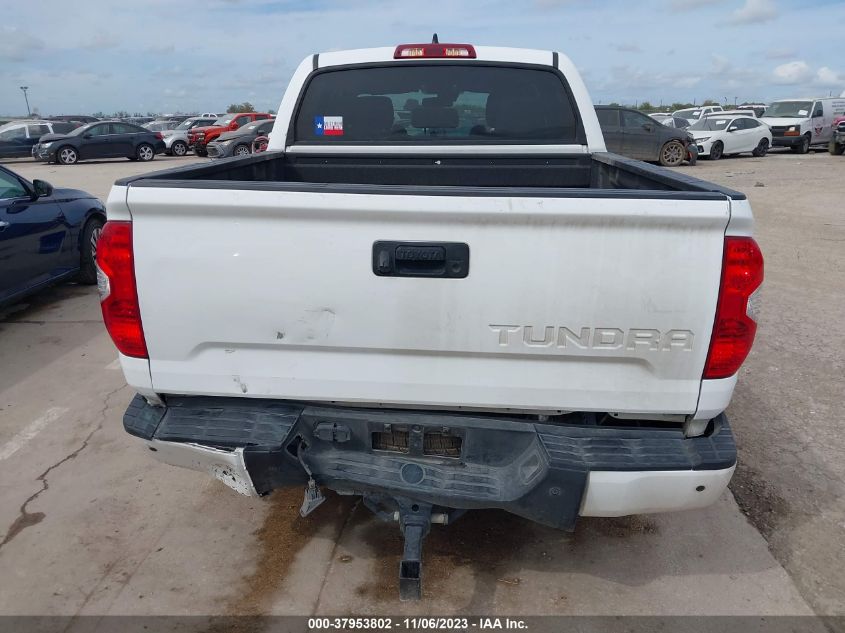 2021 Toyota Tundra Sr5 VIN: 5TFEY5F12MX296132 Lot: 37953802