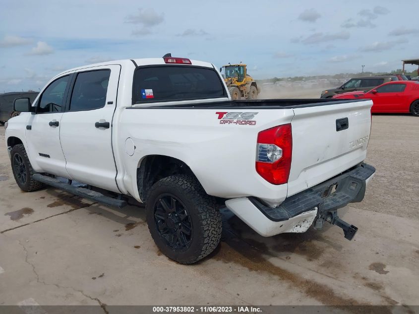 2021 Toyota Tundra Sr5 VIN: 5TFEY5F12MX296132 Lot: 37953802