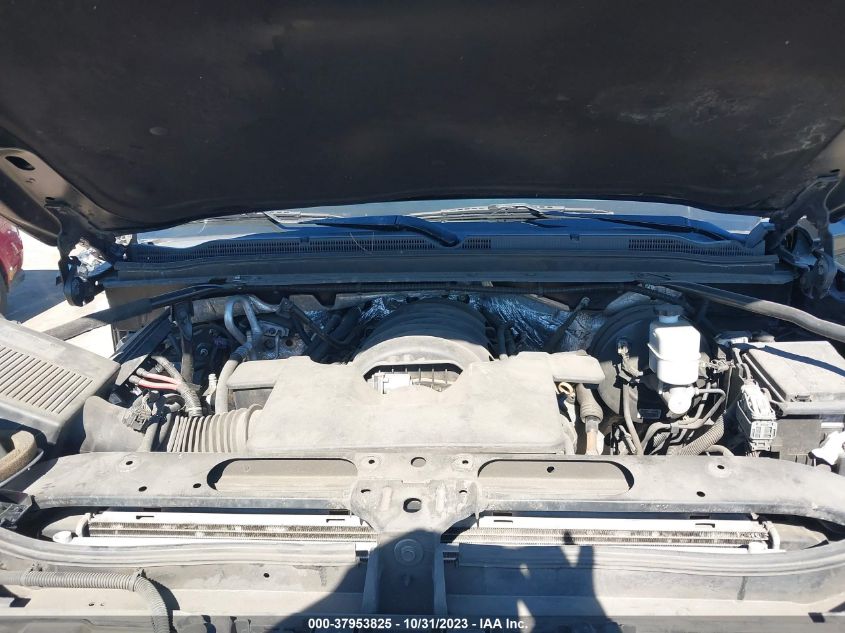 2016 Chevrolet Suburban Ls VIN: 1GNSCGKC7GR453884 Lot: 37953825