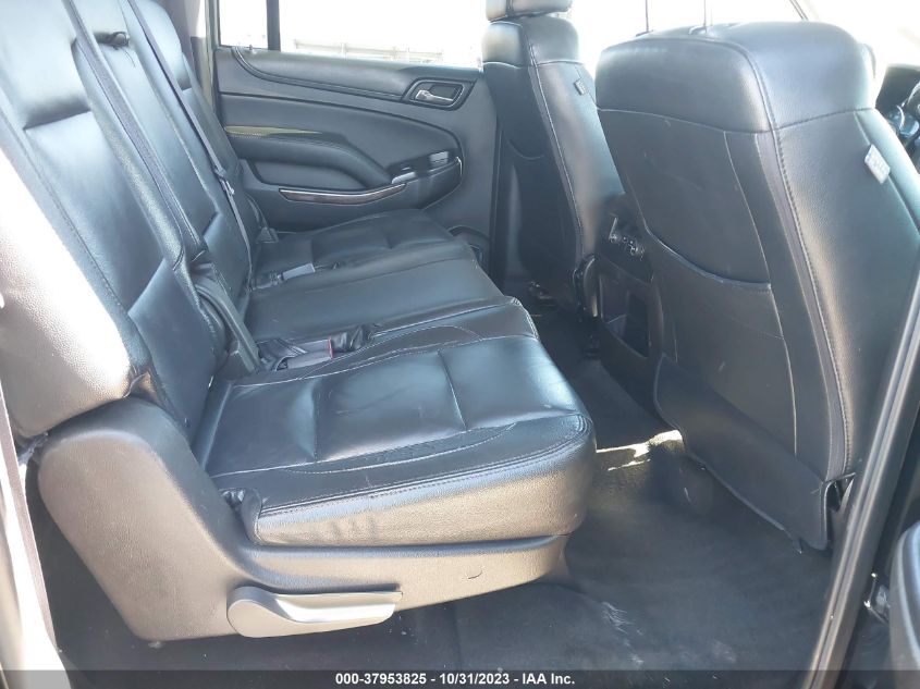 2016 Chevrolet Suburban Ls VIN: 1GNSCGKC7GR453884 Lot: 37953825