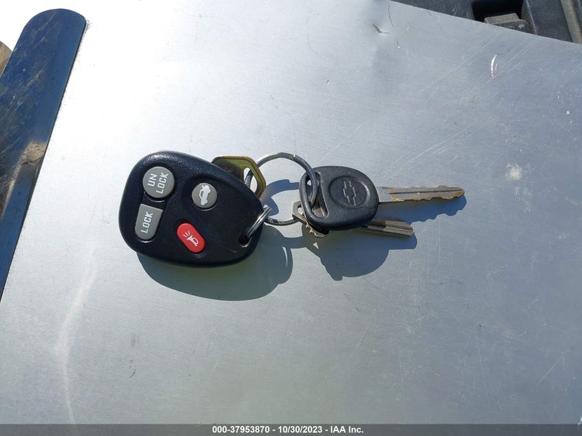 2006 Chevrolet Silverado 1500 Lt1 VIN: 2GCEC13Z461256619 Lot: 37953870