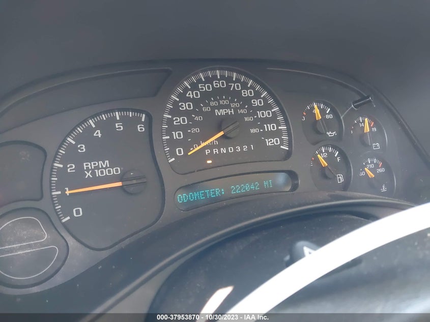 2006 Chevrolet Silverado 1500 Lt1 VIN: 2GCEC13Z461256619 Lot: 37953870