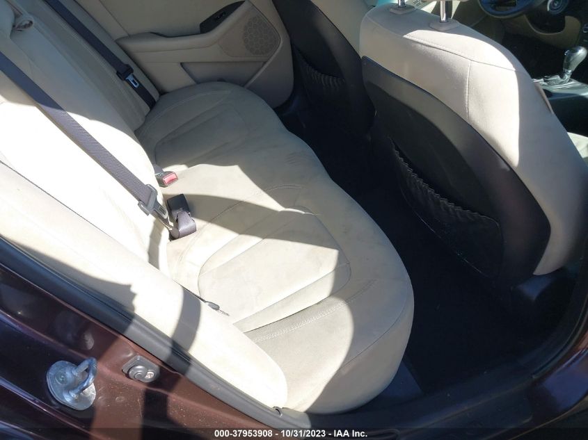 2011 Kia Optima Lx VIN: KNAGM4A71B5066646 Lot: 37953908