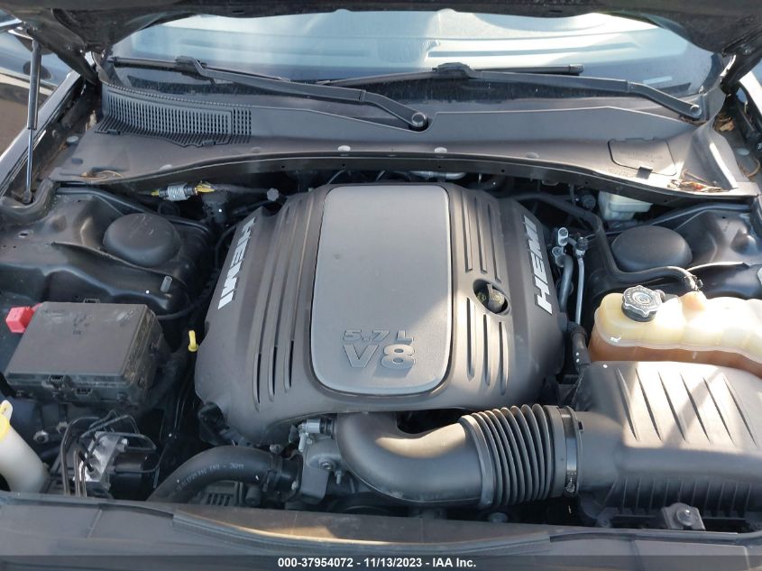 2014 Chrysler 300C VIN: 2C3CCAKT1EH170098 Lot: 37954072