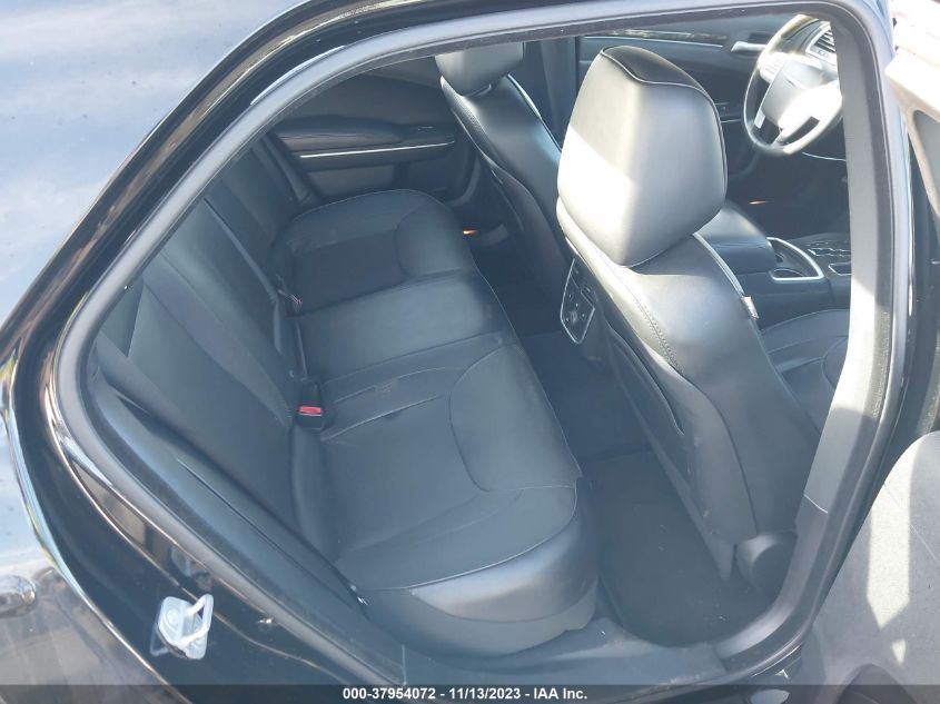 2014 Chrysler 300C VIN: 2C3CCAKT1EH170098 Lot: 37954072