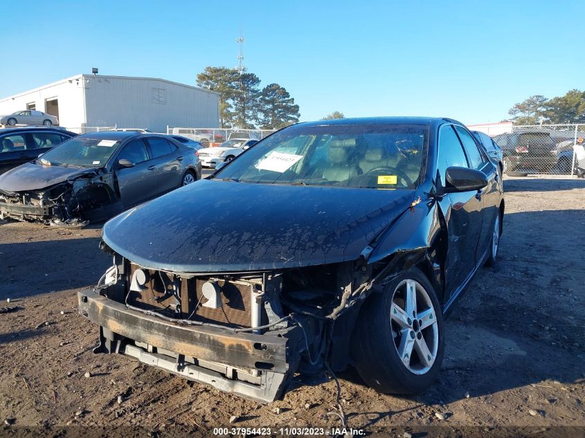 2014 Toyota Camry Se VIN: 4T1BF1FK2EU328344 Lot: 37954423