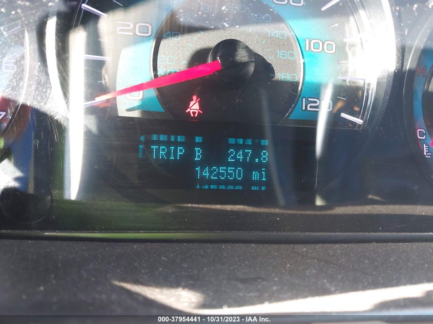 2011 Ford Fusion Sport VIN: 3FAHP0KC0BR301480 Lot: 37954441