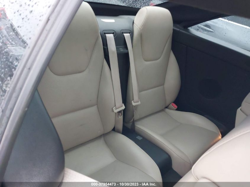 2008 Pontiac G6 Gt VIN: 1G2ZH36N484286318 Lot: 37954473