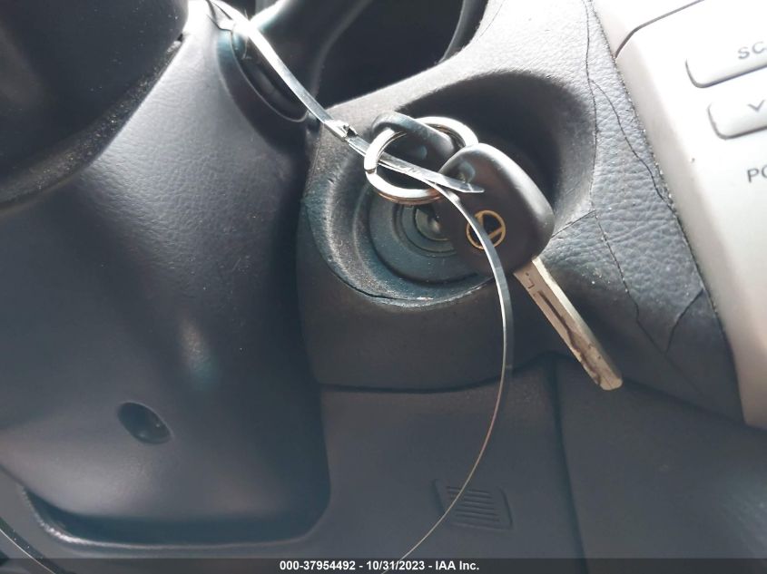 2005 Lexus Rx 330 VIN: 2T2GA31U25C021861 Lot: 37954492