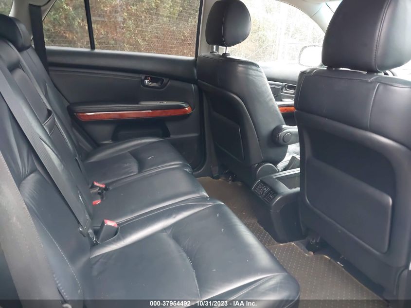 2005 Lexus Rx 330 VIN: 2T2GA31U25C021861 Lot: 37954492