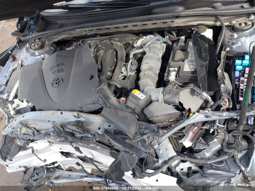 2021 Toyota Avalon Limited VIN: 4T1DZ1FB6MU071171 Lot: 37954506