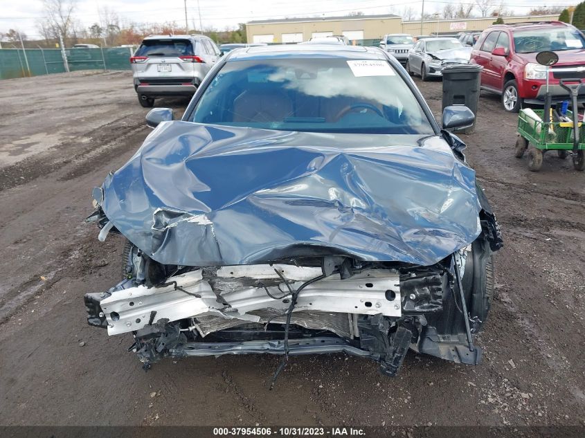 2021 Toyota Avalon Limited VIN: 4T1DZ1FB6MU071171 Lot: 37954506