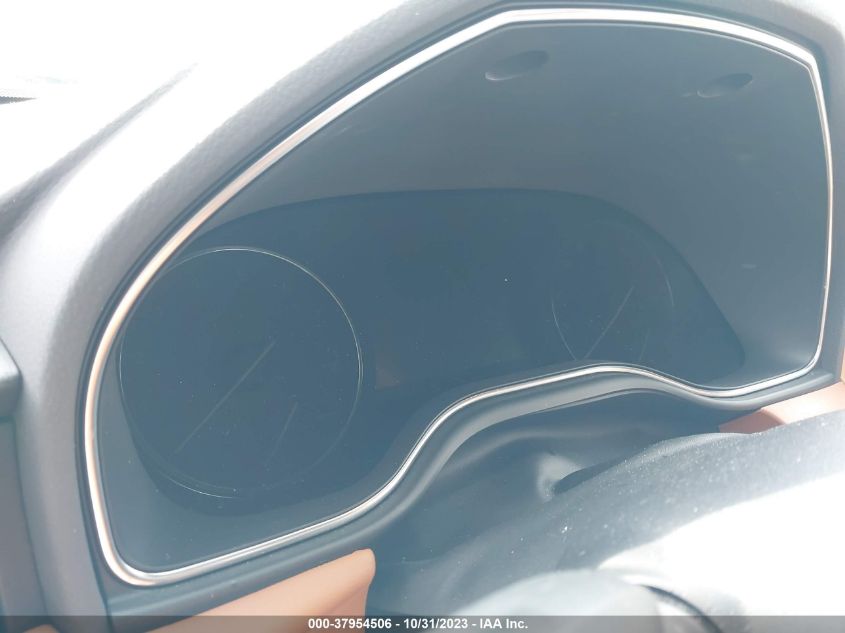 2021 Toyota Avalon Limited VIN: 4T1DZ1FB6MU071171 Lot: 37954506