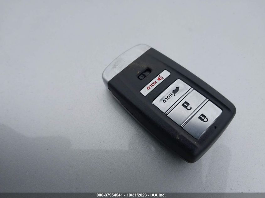 2015 Acura Mdx VIN: 5FRYD4H24FB012990 Lot: 37954541