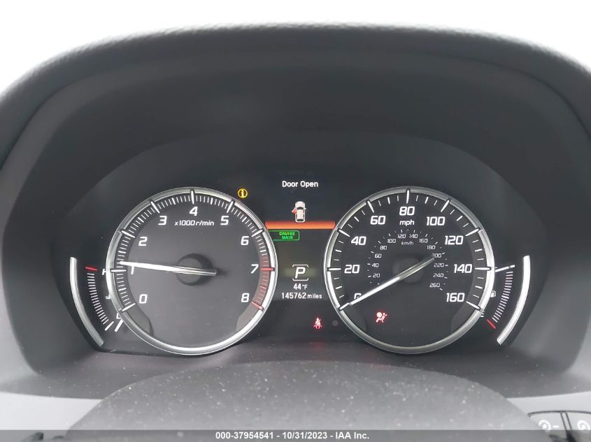 2015 Acura Mdx VIN: 5FRYD4H24FB012990 Lot: 37954541