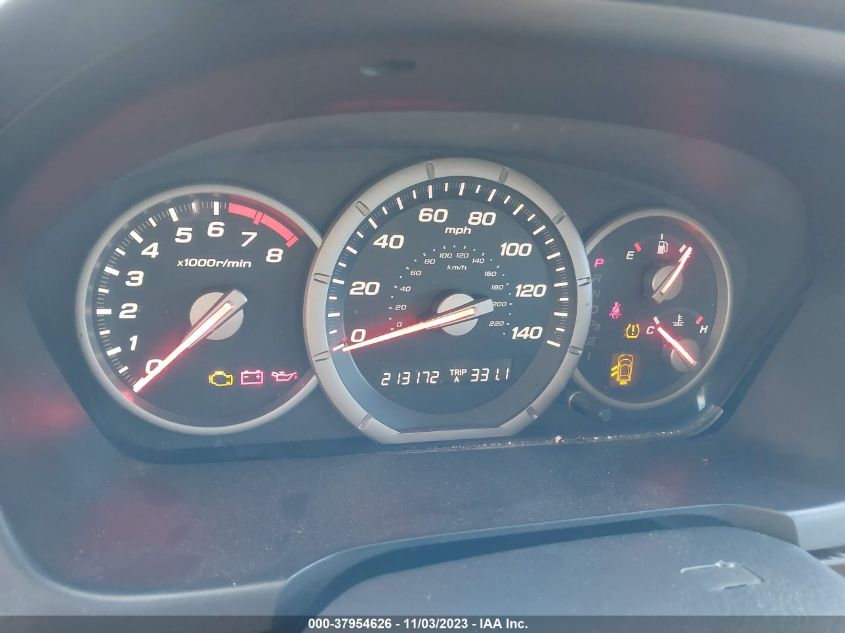 2007 Honda Pilot Ex VIN: 5FNYF18467B030081 Lot: 37954626