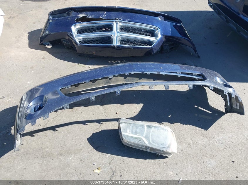 2013 Dodge Charger Se VIN: 2C3CDXBG9DH656255 Lot: 37954671