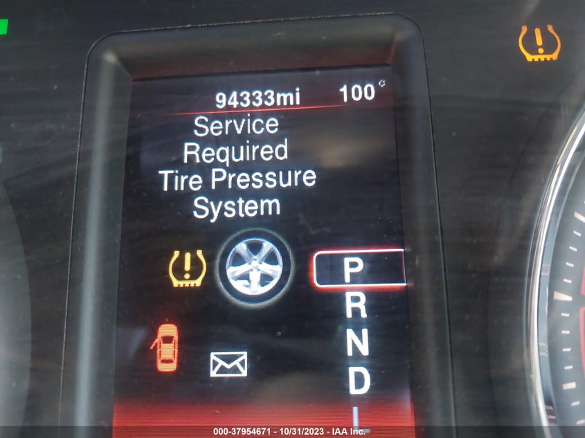 2013 Dodge Charger Se VIN: 2C3CDXBG9DH656255 Lot: 37954671