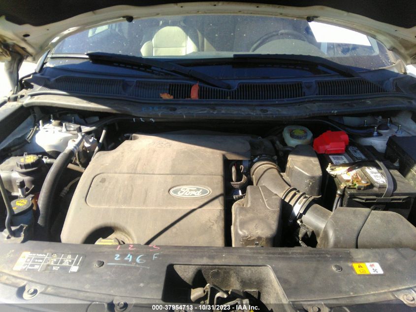 2013 Ford Explorer Xlt VIN: 1FM5K7D8XDGA84233 Lot: 37954713