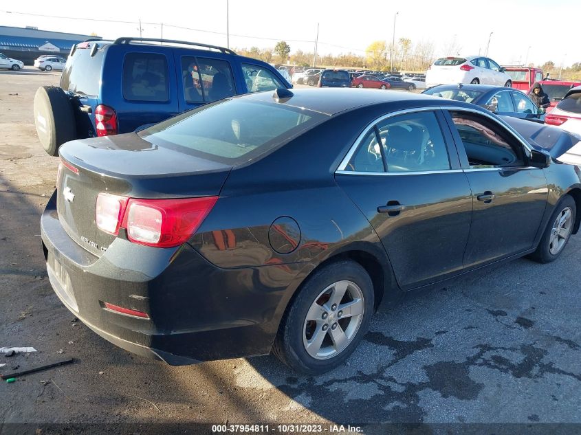 2014 Chevrolet Malibu 1Lt VIN: 1G11C5SL0EF147156 Lot: 37954811