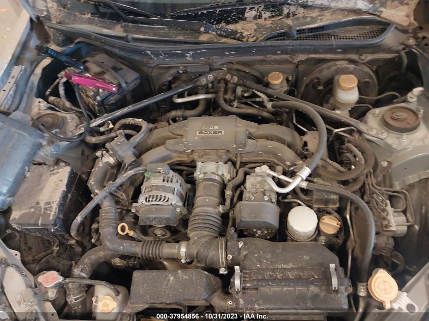 2016 Scion Fr-S VIN: JF1ZNAA11G9700191 Lot: 37954856