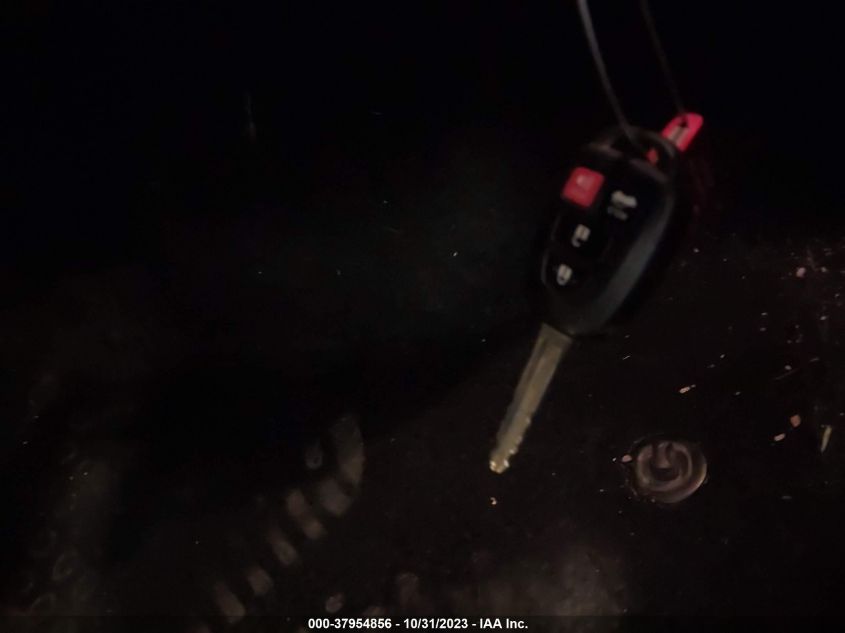 2016 Scion Fr-S VIN: JF1ZNAA11G9700191 Lot: 37954856