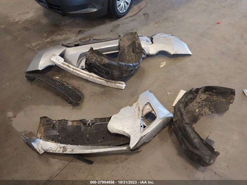 2016 Scion Fr-S VIN: JF1ZNAA11G9700191 Lot: 37954856