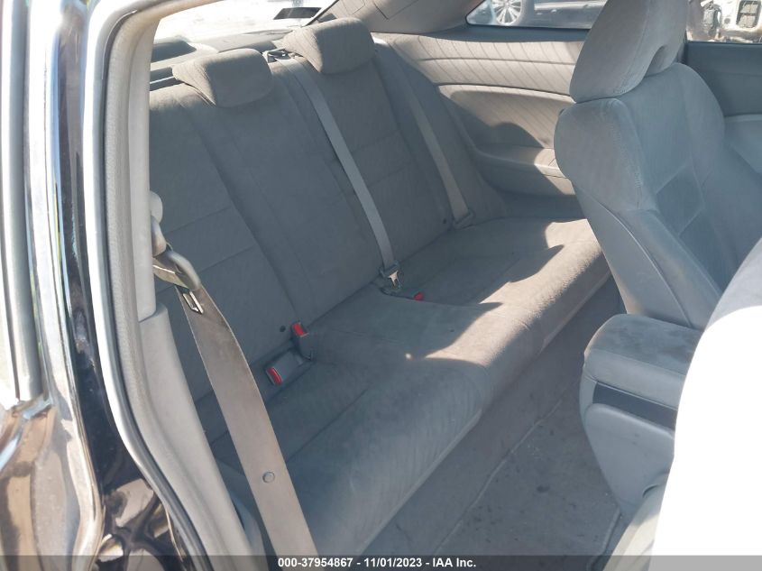 2009 Honda Civic Lx VIN: 2HGFG12619H522644 Lot: 37954867