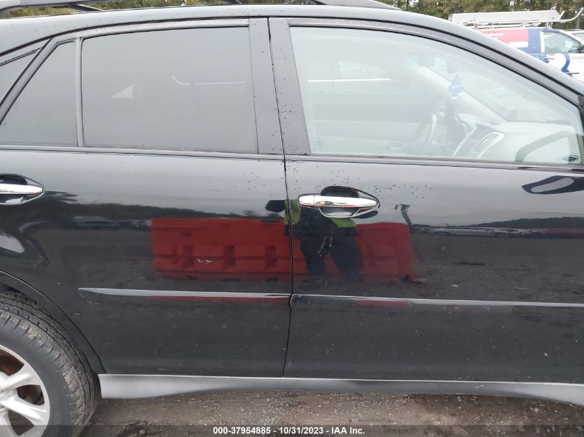 2007 Lexus Rx 400H VIN: JTJHW31U372018783 Lot: 37954885