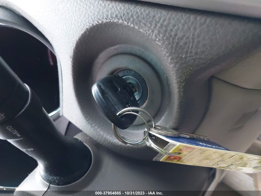 2007 Lexus Rx 400H VIN: JTJHW31U372018783 Lot: 37954885