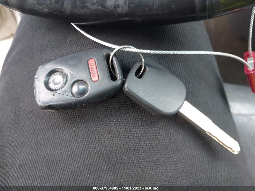 2006 Honda Odyssey Touring VIN: 5FNRL388X6B121686 Lot: 37954905