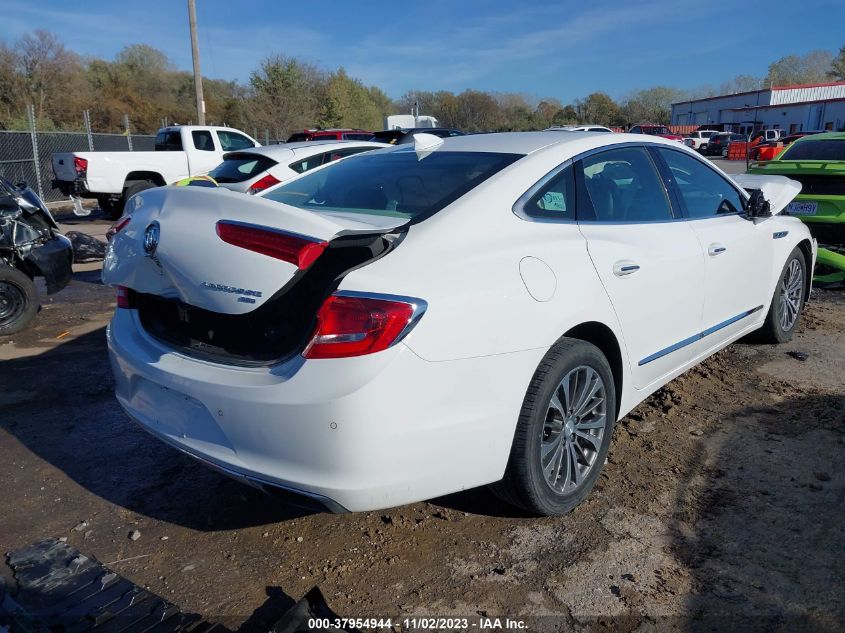 2019 Buick Lacrosse Awd Essence VIN: 1G4ZR5SS6KU130218 Lot: 37954944