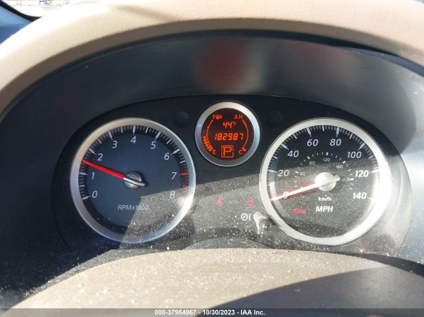 2010 Nissan Sentra 2.0 S VIN: 3N1AB6AP7AL677020 Lot: 37954967