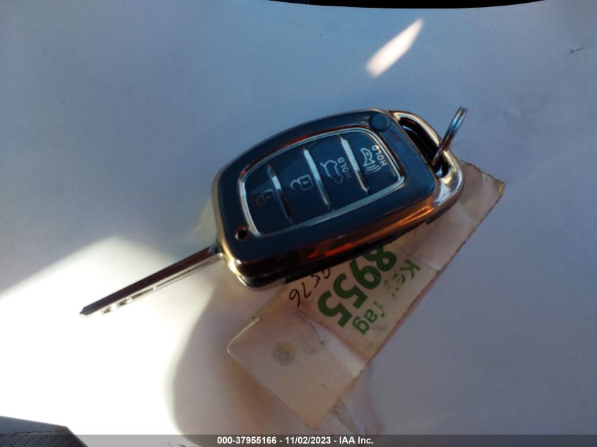 2015 Hyundai Sonata Se VIN: 5NPE24AF6FH001210 Lot: 37955166