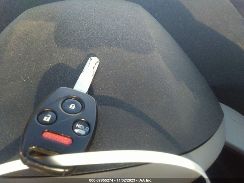 2012 Honda Pilot Ex-L VIN: 5FNYF3H5XCB028381 Lot: 37955274