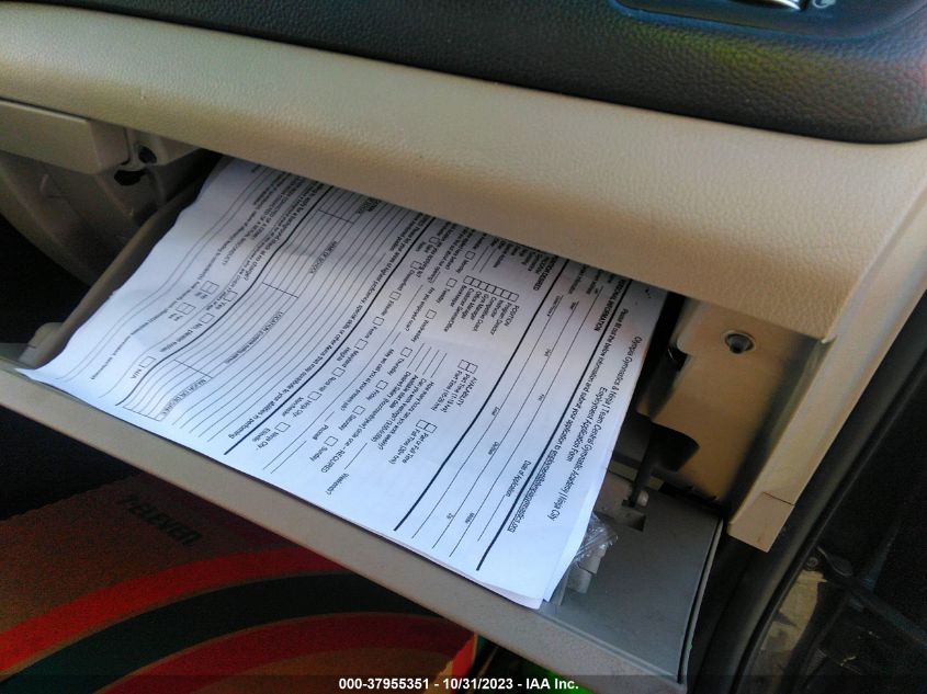 2015 Kia Optima Lx VIN: 5XXGM4A76FG446988 Lot: 37955351