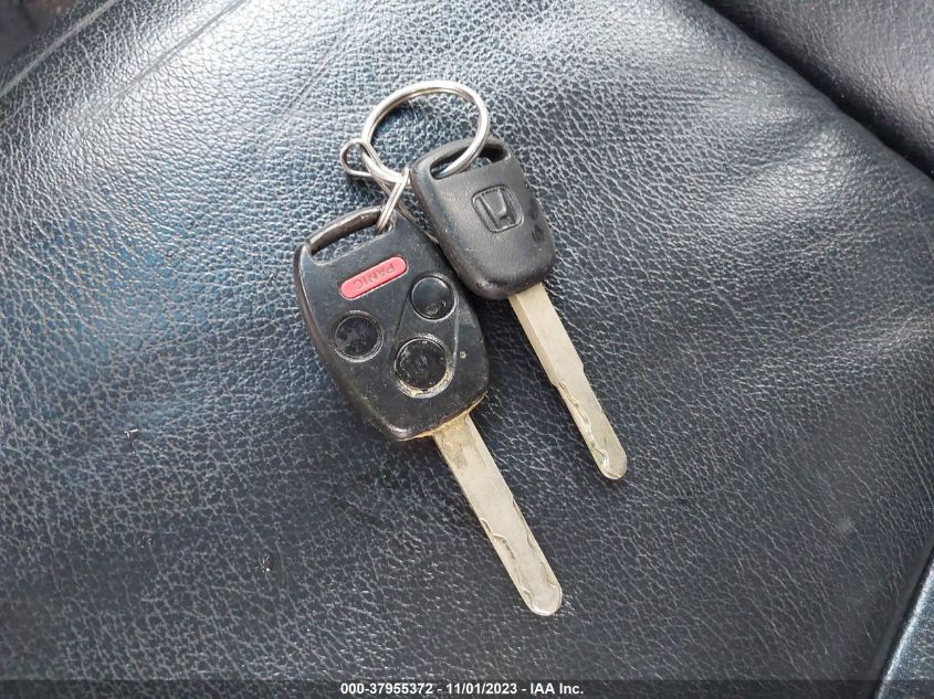 2006 Honda Accord 3.0 Ex VIN: 1HGCM82616A007318 Lot: 37955372