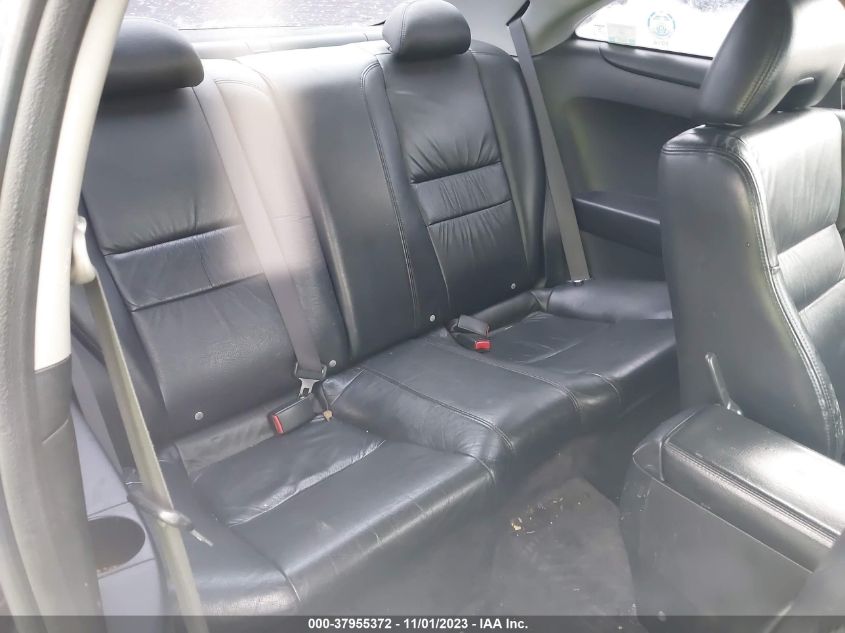 2006 Honda Accord 3.0 Ex VIN: 1HGCM82616A007318 Lot: 37955372