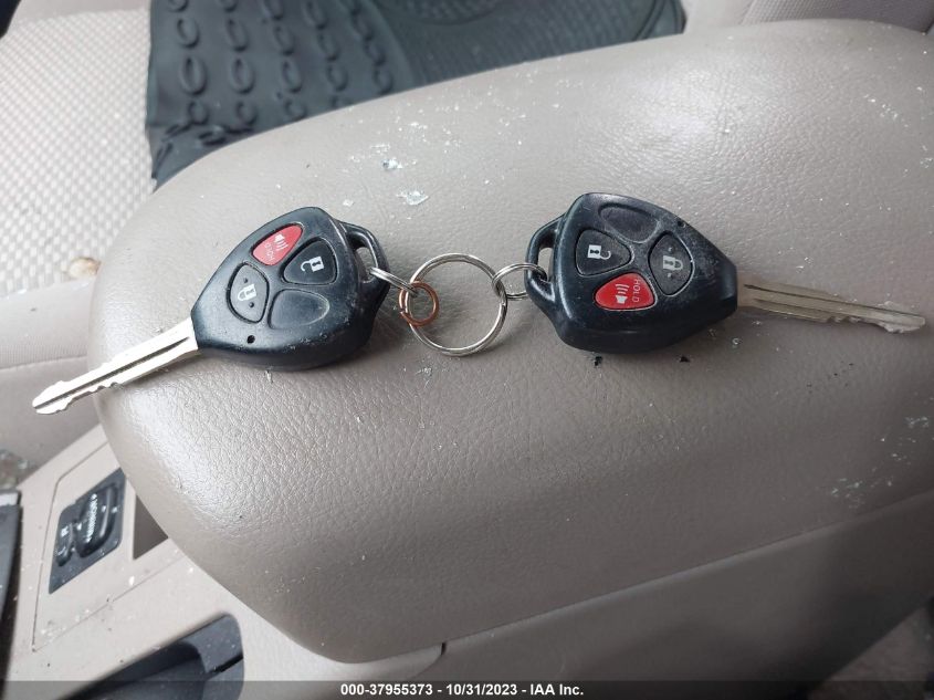 2007 Toyota Rav4 Limited V6 VIN: JTMZK31V075014426 Lot: 37955373