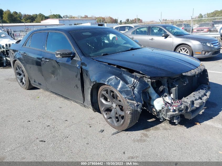 2012 Chrysler 300C VIN: 2C3CCAET1CH151429 Lot: 37955442