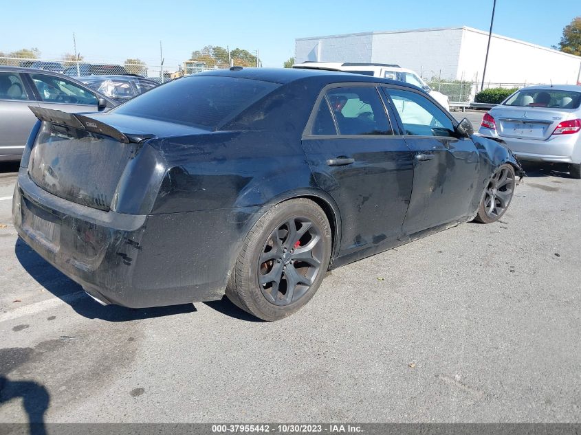 2012 Chrysler 300C VIN: 2C3CCAET1CH151429 Lot: 37955442