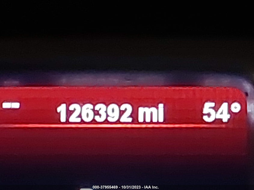 2011 Dodge Journey Crew VIN: 3D4PH3FG6BT524128 Lot: 37955469