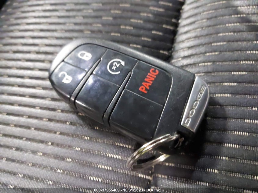 2011 Dodge Journey Crew VIN: 3D4PH3FG6BT524128 Lot: 37955469