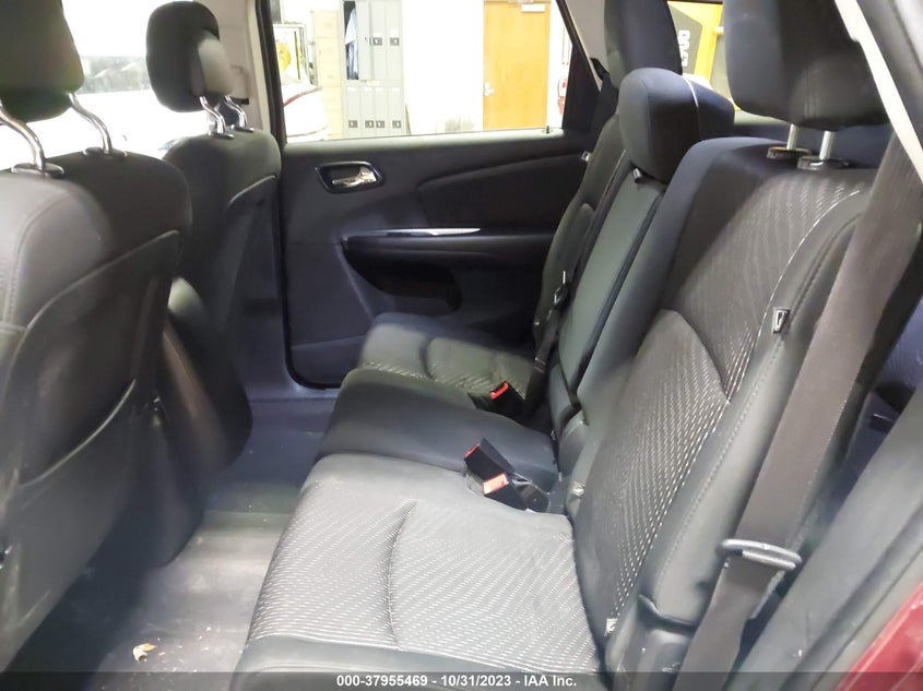 2011 Dodge Journey Crew VIN: 3D4PH3FG6BT524128 Lot: 37955469