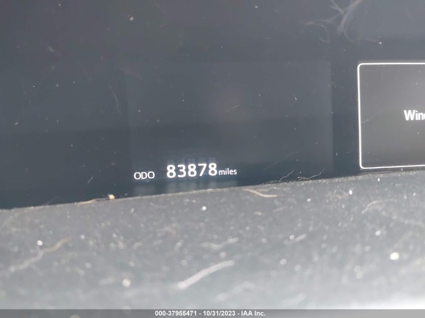 2017 Toyota Prius Three Touring VIN: JTDKARFU1H3537684 Lot: 37955471