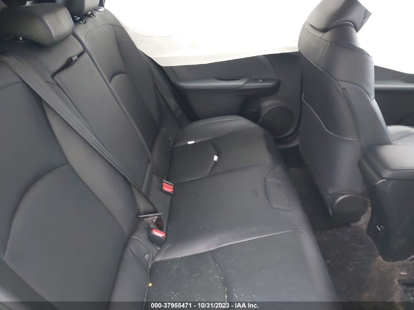 2017 Toyota Prius Three Touring VIN: JTDKARFU1H3537684 Lot: 37955471