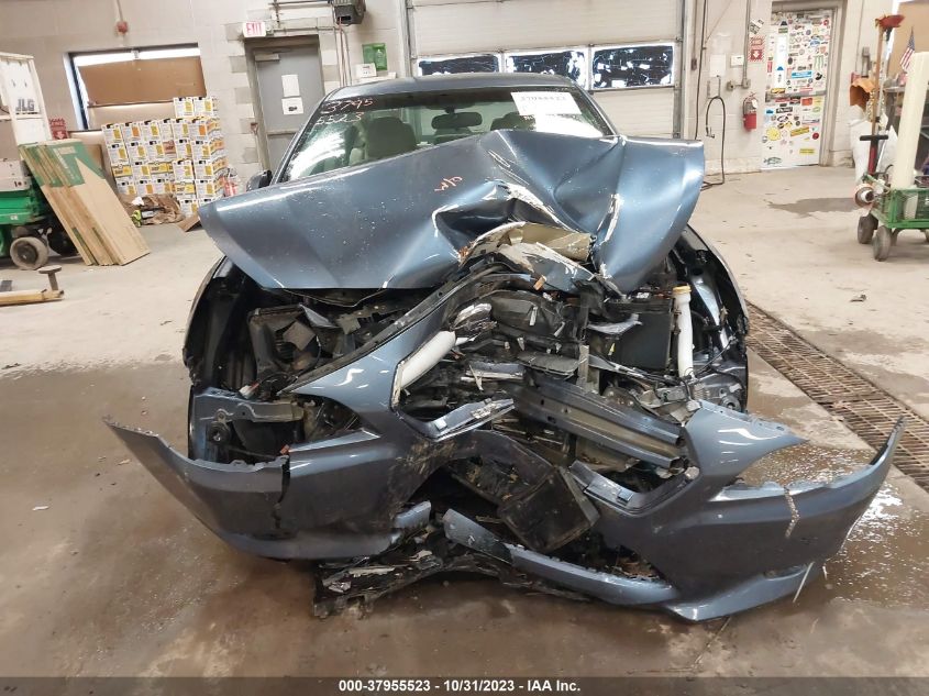 2017 Subaru Legacy 2.5I Premium VIN: 4S3BNAC63H3046108 Lot: 37955523